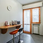 San Concordio Grey - Affitti Brevi Italia - Appartement Lucques