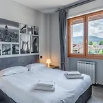 San Concordio Grey - Affitti Brevi Italia - * Lucques
