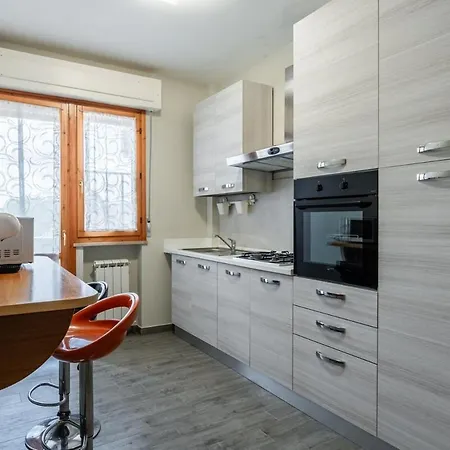 San Concordio Grey - Affitti Brevi Italia -