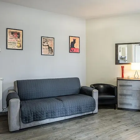 San Concordio Grey - Affitti Brevi Italia - *
