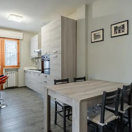 San Concordio Grey - Affitti Brevi Italia - Appartement