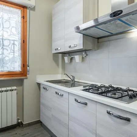 San Concordio Grey - Affitti Brevi Italia - Апартаменты Лукка
