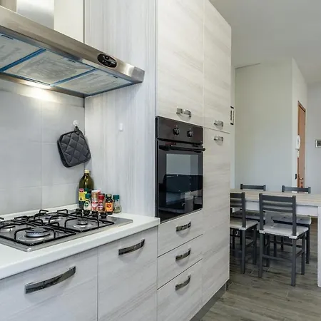 Appartement San Concordio Grey - Affitti Brevi Italia - Lucques