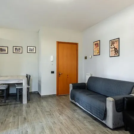 San Concordio Grey - Affitti Brevi Italia - Appartement