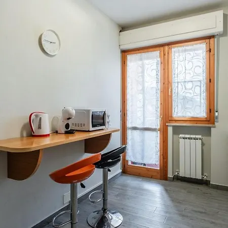San Concordio Grey - Affitti Brevi Italia - Апартаменты Лукка