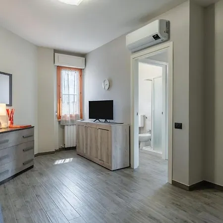 San Concordio Grey - Affitti Brevi Italia - Апартаменты Лукка