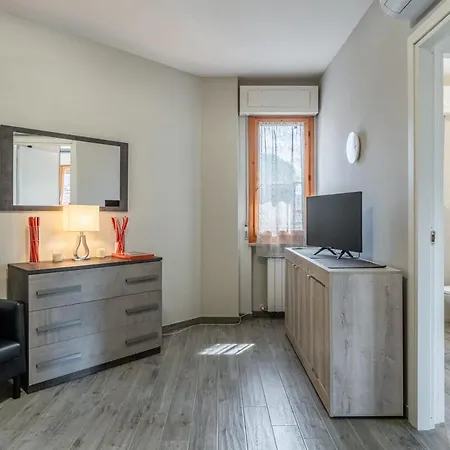 San Concordio Grey - Affitti Brevi Italia -