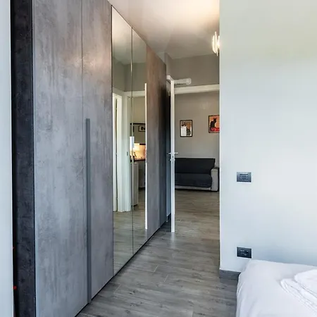 San Concordio Grey - Affitti Brevi Italia - Апартаменты