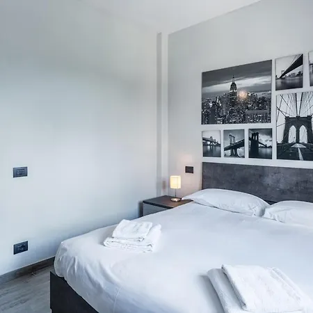 San Concordio Grey - Affitti Brevi Italia - *