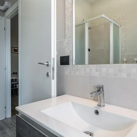 Апартаменты San Concordio Grey - Affitti Brevi Italia - Лукка