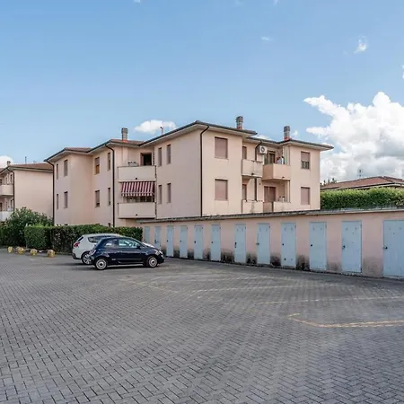 San Concordio Grey - Affitti Brevi Italia - Appartement Lucques