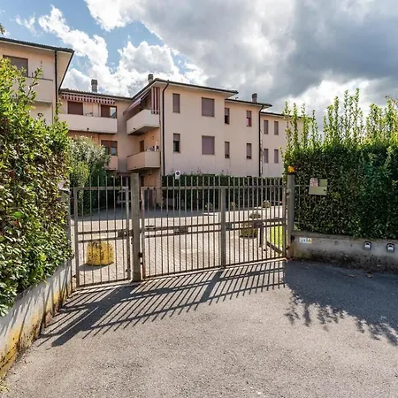 San Concordio Grey - Affitti Brevi Italia - Appartement